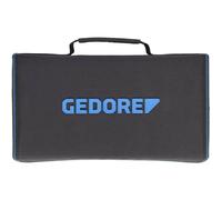 Gedore TC 1500 CT1 L 3100693 #####Werkzeugtasche unbestückt (L x l x H) 185 x