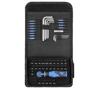 Gedore TC 666-H-047 Jeu d'embouts