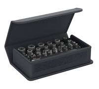 Gedore TC 666-MU-20 3085015 Jeu d'embouts