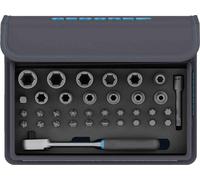GEDORE TC 666-MU-20 Embout de visseuse