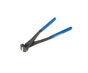 GEDORE Tenaille type russe pour couper/pincer, Fils de 1,6 mm max., Tranchant trempé par induction, Longueur 250 mm, 8380-250 TL