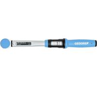 Gedore Gedore TF-K100 Clé dynamométrique TORCOFIX TF-K 20-850 Nm / 15-630 lbf ft Quantité:1