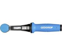 Gedore Clé dynamométrique Gedore TF-K5 TORCOFIX K 1/4" 1-5 Nm Quantité:1