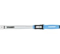 Gedore TF-SE200 3278549 ynamométrique carré à enficher 14 x 18 mm 40 - 200 Nm