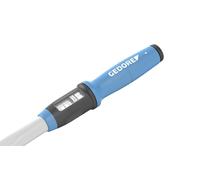 GEDORE TF-SE400 Clé dynamométrique TORCOFIX TF-SE 80-400 Nm