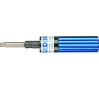 GEDORE TLS 0022 FH BLUE Visseuse dynamométrique type TLS 4-22 cNm, 1471473