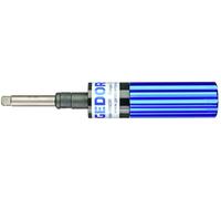 Gedore TLS 1360 FH R Tournevis dynamométrique 2.5 - 13.6 Nm