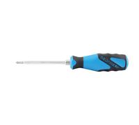 Gedore Tournevis 3C avec capuchon de frappe PH 3 - 2160SK PH 3