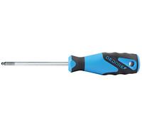 GEDORE Tournevis 3K, tête sphérique, intérieur hexagonal, 3 mm, 1 pièce, 2163 K 3