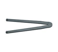 Gedore Tournevis à deux trous Gedore, réglable, 6 mm Quantité:1