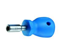 Gedore Tournevis à embout Gedore 1/4" 80 mm Quantité:1