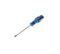 GEDORE Tournevis cruciforme PH3, Tournevis, Manche à 3 composants, Longueur 270 mm, Outil, 2160 PH 3, Acier