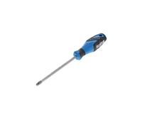 GEDORE Tournevis cruciforme PZ3, Tournevis, Manche à 3 composants, Longueur 270 mm, Outil, 2160 PZ 3, Acier