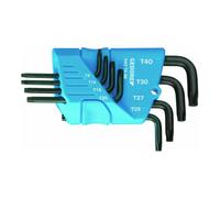 Gedore Tournevis déporté Gedore dans son support 8 pcs TX T10-T45 Quantité:1
