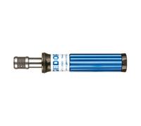 Gedore Tournevis dynamométrique 755-03 0,27–1,35 Nm DIN EN ISO 6789