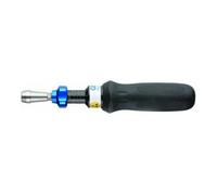 Gedore Tournevis dynamométrique Gedore S type 756, 1/4" 20-120 cNm Quantité:1