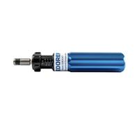 Gedore Tournevis dynamométrique Type S 757-06 1/4" 1,2-6 Nm