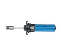 GEDORE TT500 FH BLUE Tournevis dynamométrique de contrôle type TT 100-500 cNm