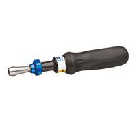 Gedore Tournevis dynamométrique Gedore S Type 756, 1/4" 4-9 Nm Quantité:1