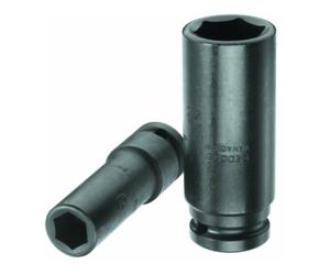 Gedore Tournevis électrique Gedore embout femelle 1/2'' de long hexagonal 22 mm Quantité:1