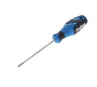 GEDORE Tournevis TX T20, Tournevis, manche à 3 composants, Longueur 185 mm, Outil, 2163 TX T20, Acier