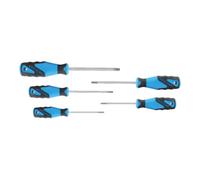 Gedore Tournevis Gedore 3C jeu de 5 pièces Goupille TX T10-T30 Quantité:1