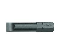 Gedore Embout 6 pans 880 12 – 12 mm – Acier Chrome-Vanadium – 1 pièce