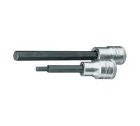 Gedore Tournevis Gedore embout femelle 1/2" 140mm intérieur-6-kt 9 mm Quantité:1