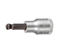 Gedore Embout de tournevis IN 19 K 10 2219395 6 pans intérieurs 10 mm 1/2 (12,5 mm)