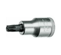 Gedore Tournevis Gedore embout femelle 1/2'' interne Torx T50 Quantité:1