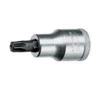Gedore Tournevis Gedore embout femelle 1/2'' interne TX T27 Quantité:1