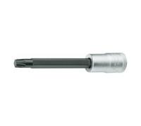 Gedore Tournevis Gedore embout femelle 3/8" de long Internal Torx T40 Quantité:1