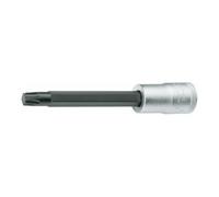 Gedore Tournevis Gedore embout femelle 3/8'' de long Internal Torx T45 Quantité:1