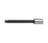 Gedore Tournevis Gedore embout femelle 3/8'' de long, six pans creux 5 mm, bruni Quantité:1