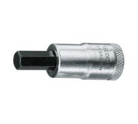 Gedore Tournevis Gedore embout femelle 3/8" hexagonal 3/8 Quantité:1
