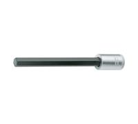 Gedore Tournevis Gedore embout femelle 3/8" long hexagone femelle 10mm Quantité:1