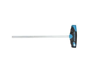 Gedore Tournevis hexagonaux Gedore avec manche 2K-T 3 mm Quantité:1