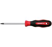Gedore RED R38401115 Tournevis Torx Taille (tournevis) T 10 Longueur de la lame: 100 mm