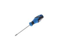 GEDORE Tournevis TX T27, Tournevis, manche à 3 composants, Longueur 215 mm, Outil, 2163 TX T27, Acier