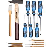 Gedore TS CT2-2154SK-119 2957221 Jeu d'outils