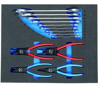 Gedore TS CT2-6-8000 2957442 Jeu doutils