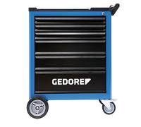 GEDORE TTB 0321 Chariot à Outils 6 tiroirs