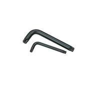 Gedore Tx 43-88 Verrou A Douille Lot De 8 Clés Torx De T9 A T40