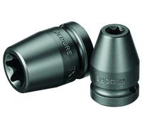 GEDORE TX K 19 E14 Embout pour visseuse 1/2" extérieur-TX E14