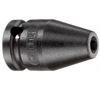 Gedore TX K 30 E10 6265540 6 pans extérieurs (TX) Douille à choc 9.42 mm M8 3/8\ (10 mm)