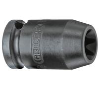 Gedore TX K 30 E14 6265700 6 pans extérieurs (TX) Douille à choc 12.9 mm M12 3/8\ (10 mm)