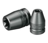 Gedore Clé électrique Gedore insert 1/2" externe Torx E20 Quantité:1