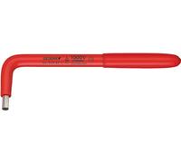 GEDORE V 42 5 Tournevis d'angle 5 mm, 2324865
