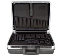 Gedore Valise à outils grande contenance, vide WK 1041 L - 3065405