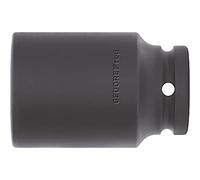 GEDORE Vaso de impacto 3/4, hexagonal, AN 36 mm L 90 mm